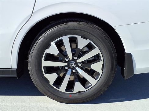 New 2026 Honda Odyssey EX-L image 7