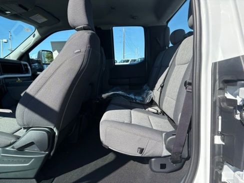 New 2026 Ford F350 XL w/ STX Appearance Package image 35