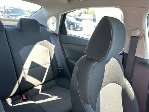 Used 2024 Kia Forte LXS FWD image 14