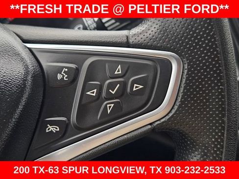 Used 2023 Chevrolet Malibu LS w/ Driver Confidence Package image 20