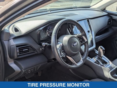 Used 2025 Subaru Forester Premium AWD/4WD image 15
