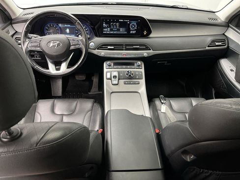 Used 2021 Hyundai Palisade SEL w/ Premium Package AWD/4WD image 17