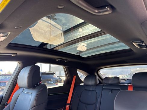 New 2026 Genesis GV70 3.5T Sport Advanced image 16