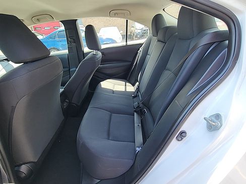 Certified 2024 Toyota Corolla LE FWD image 21