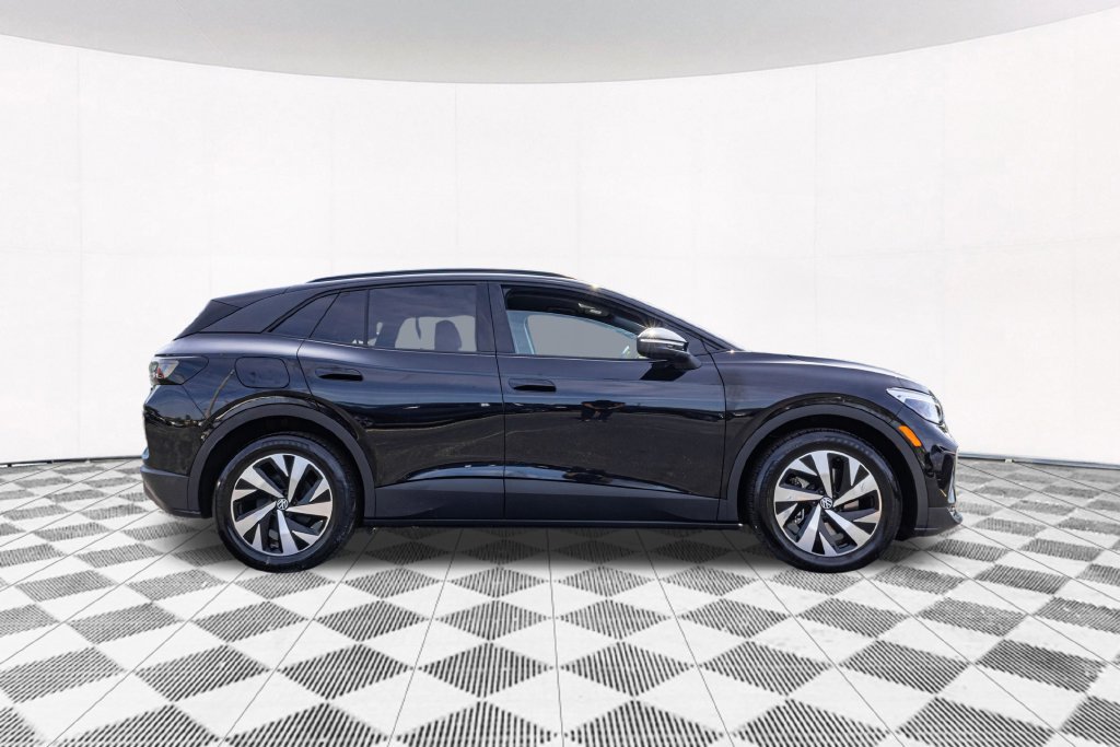 Certified 2024 Volkswagen ID.4 2WD image 11
