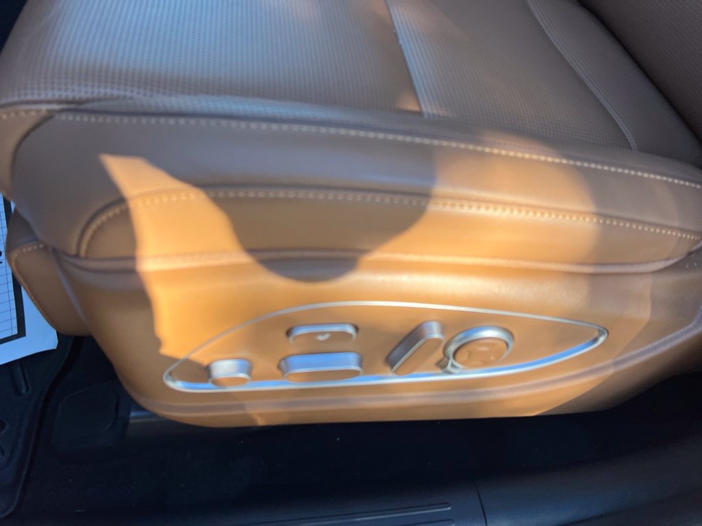 Used 2026 Hyundai Palisade Calligraphy FWD image 45