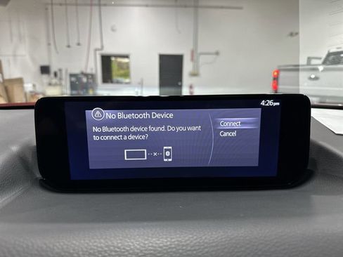 Used 2024 MAZDA CX-50 AWD 2.5 S w/ Cargo Package image 30