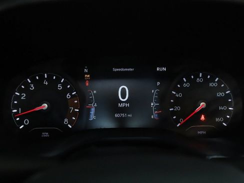 Used 2024 Jeep Compass Latitude AWD/4WD image 24