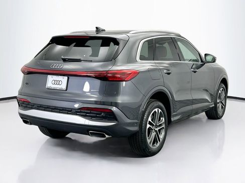 New 2025 Audi Q5 Premium image 5