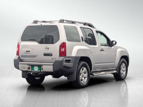 Used 2010 Nissan Xterra S AWD/4WD image 4