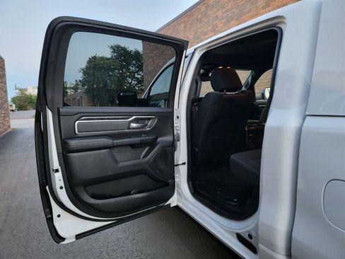 Used 2022 RAM 1500 Big Horn image 20