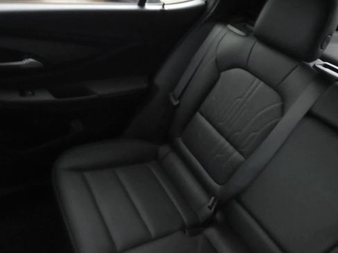 Used 2024 Buick Envista Avenir image 16