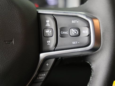 New 2026 RAM 1500 Big Horn image 15