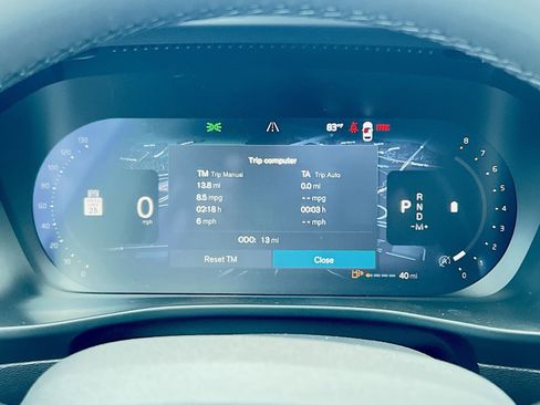 New 2026 Volvo XC40 B5 Plus w/ Protection Package Premier image 17