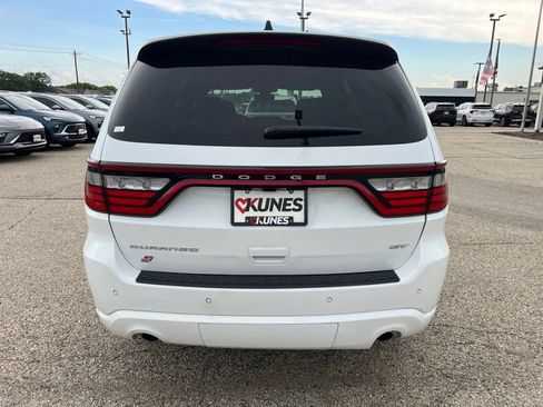 Used 2026 Dodge Durango GT AWD/4WD image 9