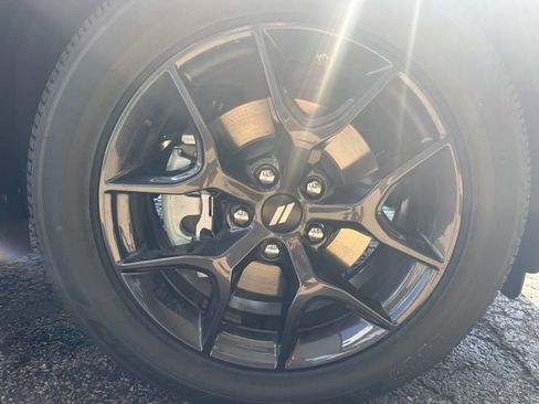 New 2026 Dodge Durango GT AWD/4WD image 24