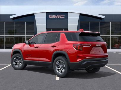 New 2026 GMC Terrain Elevation w/ LPO, Floor Liner Package
