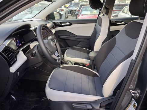 New 2026 Volkswagen Taos S FWD image 7