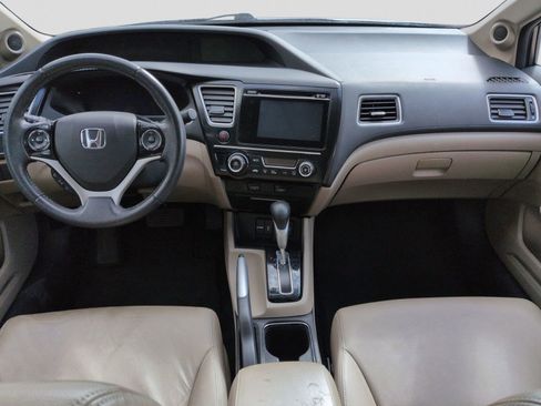 Used 2014 Honda Civic EX-L image 15