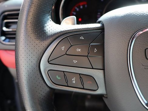 Used 2022 Dodge Durango R/T w/ Blacktop Package image 15