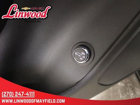 New 2026 Chevrolet Blazer LT w/ Convenience Package image 18