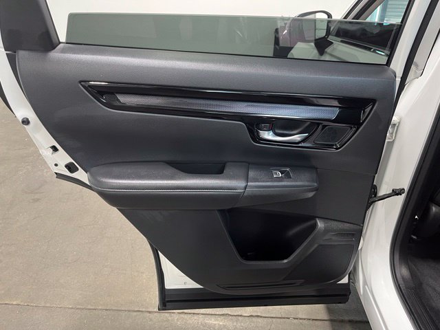 Used 2024 Honda CR-V EX-L image 21