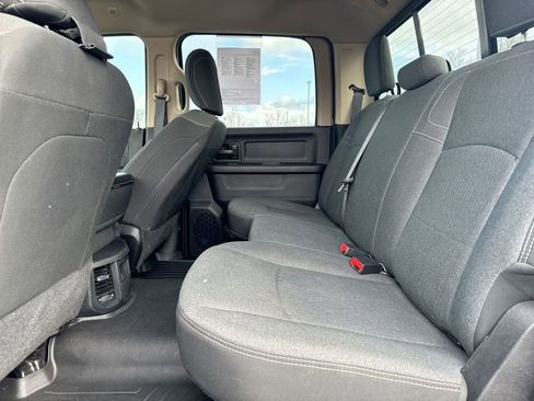 Used 2020 RAM 2500 Tradesman AWD/4WD image 22