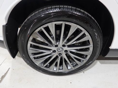 Used 2023 Lexus RX 350 w/ Cold Area Package AWD/4WD image 41