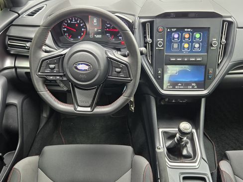 Used 2022 Subaru WRX image 21