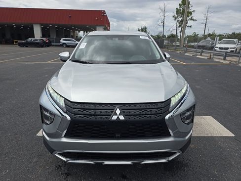 Used 2024 Mitsubishi Eclipse Cross SEL AWD/4WD image 2