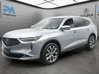 Certified 2023 Acura MDX FWD w/ Technology Package video 1