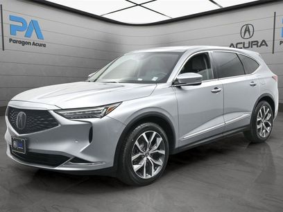 Certified 2023 Acura MDX FWD w/ Technology Package