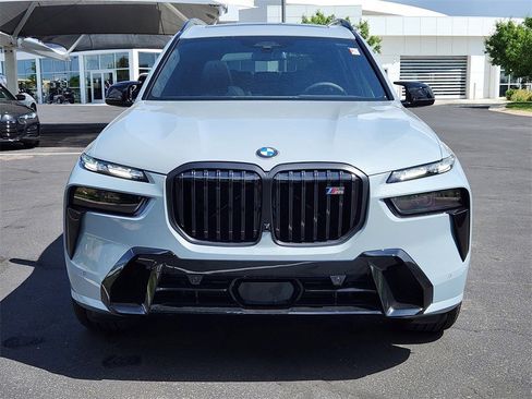 Used 2026 BMW X7 M60i image 6