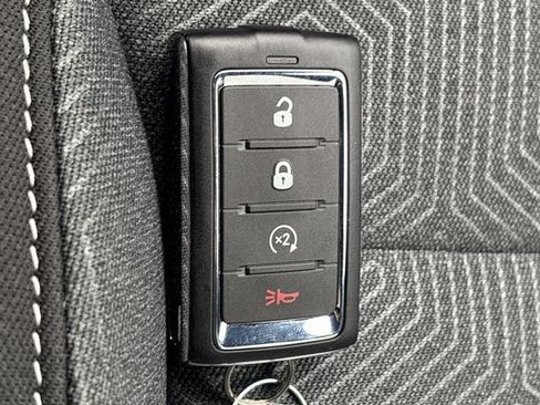 New 2026 Jeep Cherokee Laredo AWD/4WD image 35