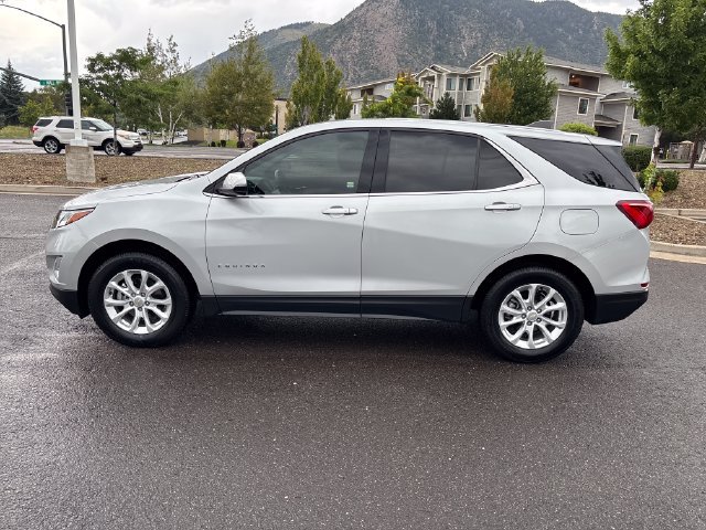 Used 2018 Chevrolet Equinox LT AWD/4WD image 6