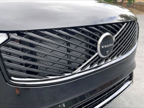 New 2026 Volvo XC90 T8 Ultra w/ Protection Package image 34