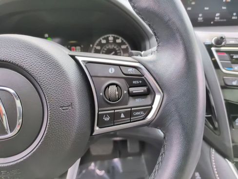 Used 2025 Acura RDX SH-AWD image 22