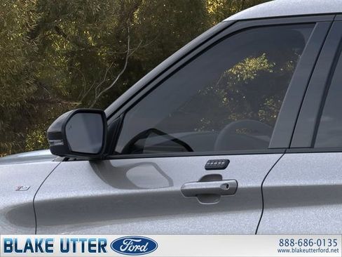 New 2026 Ford Explorer ST-Line w/ ST-Line Street Pack AWD/4WD image 20