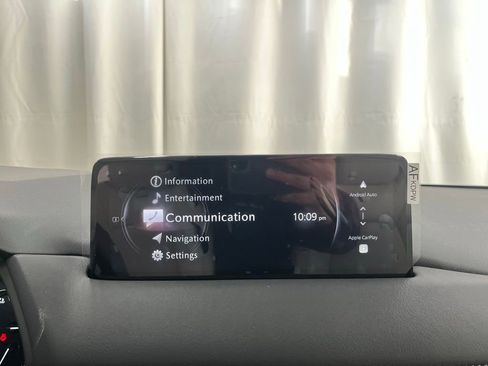 New 2025 MAZDA CX-5 AWD 2.5 S w/ Premium Plus Pkg image 18