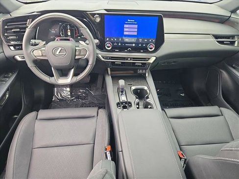 New 2026 Lexus RX 350 FWD image 14