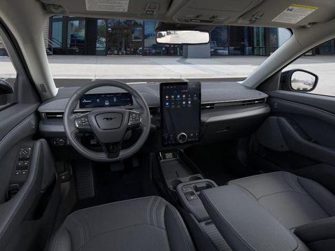 New 2026 Ford Mustang Mach-E Premium image 9