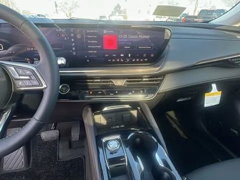 New 2026 Buick Envision Avenir AWD/4WD image 18