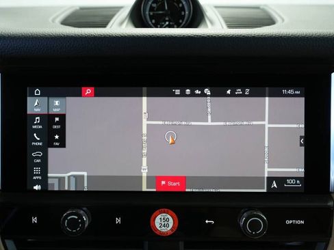 New 2026 Porsche Macan AWD/4WD image 19