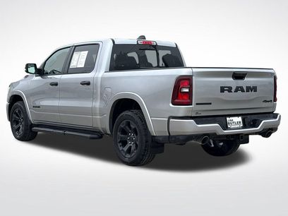 Used 2025 RAM 1500 Big Horn