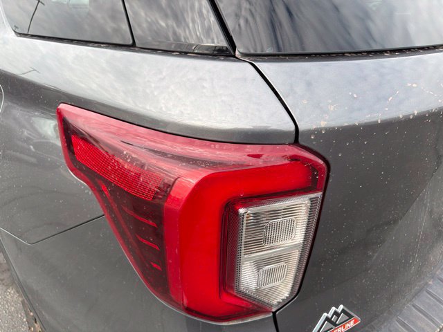 Used 2023 Ford Explorer Timberline w/ Timberline Technology Package AWD/4WD image 24