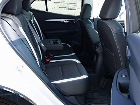 New 2026 Buick Envision Sport Touring AWD/4WD image 21