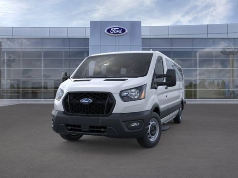 New 2024 Ford Transit 350 XL RWD image 2