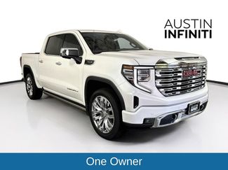 Used 2024 GMC Sierra 1500 Denali w/ Denali Reserve Package AWD/4WD video 1