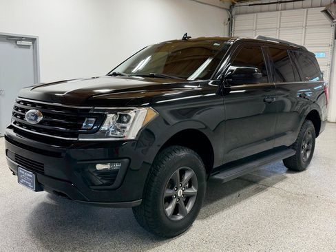Used 2021 Ford Expedition XL AWD/4WD image 8