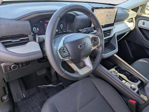 New 2026 Ford Explorer Active AWD/4WD image 3